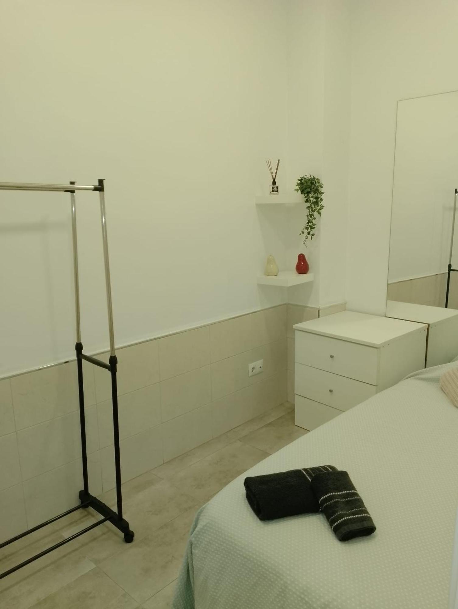 Apartment Loft House Triana