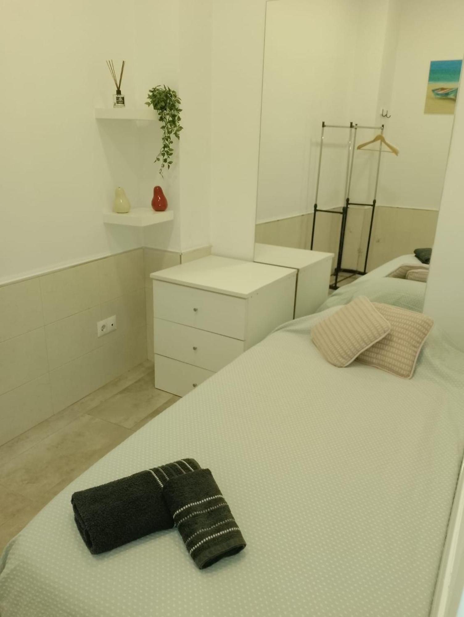 Apartment Loft House Triana