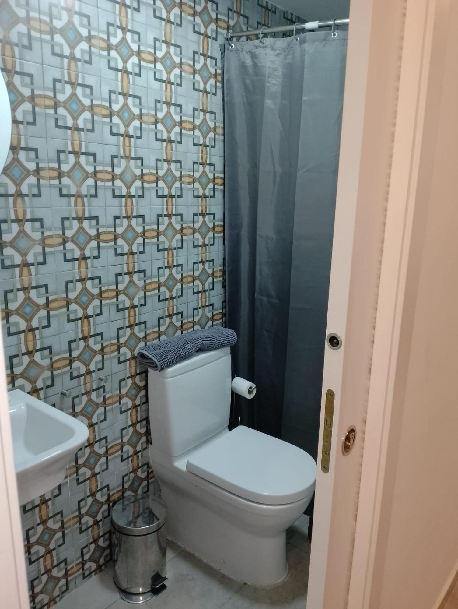 Apartment Loft House Triana *