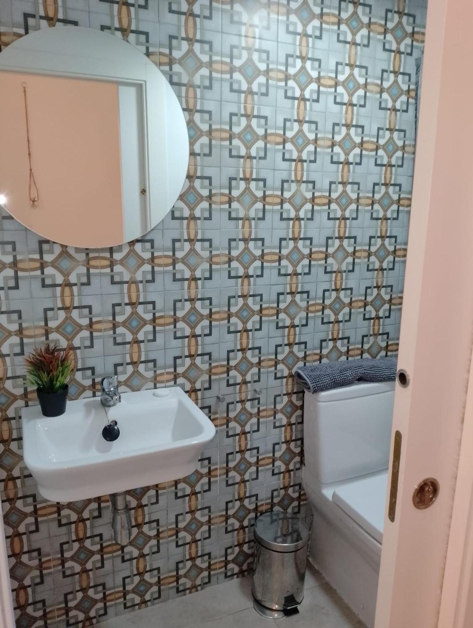 Loft House Triana Apartment