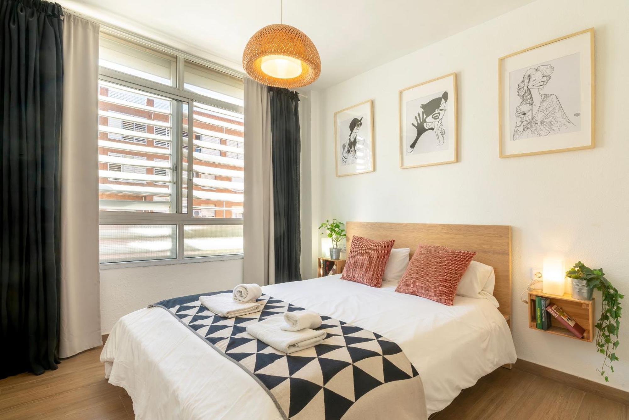Apartamento Home@porvenir Vft/se/03555