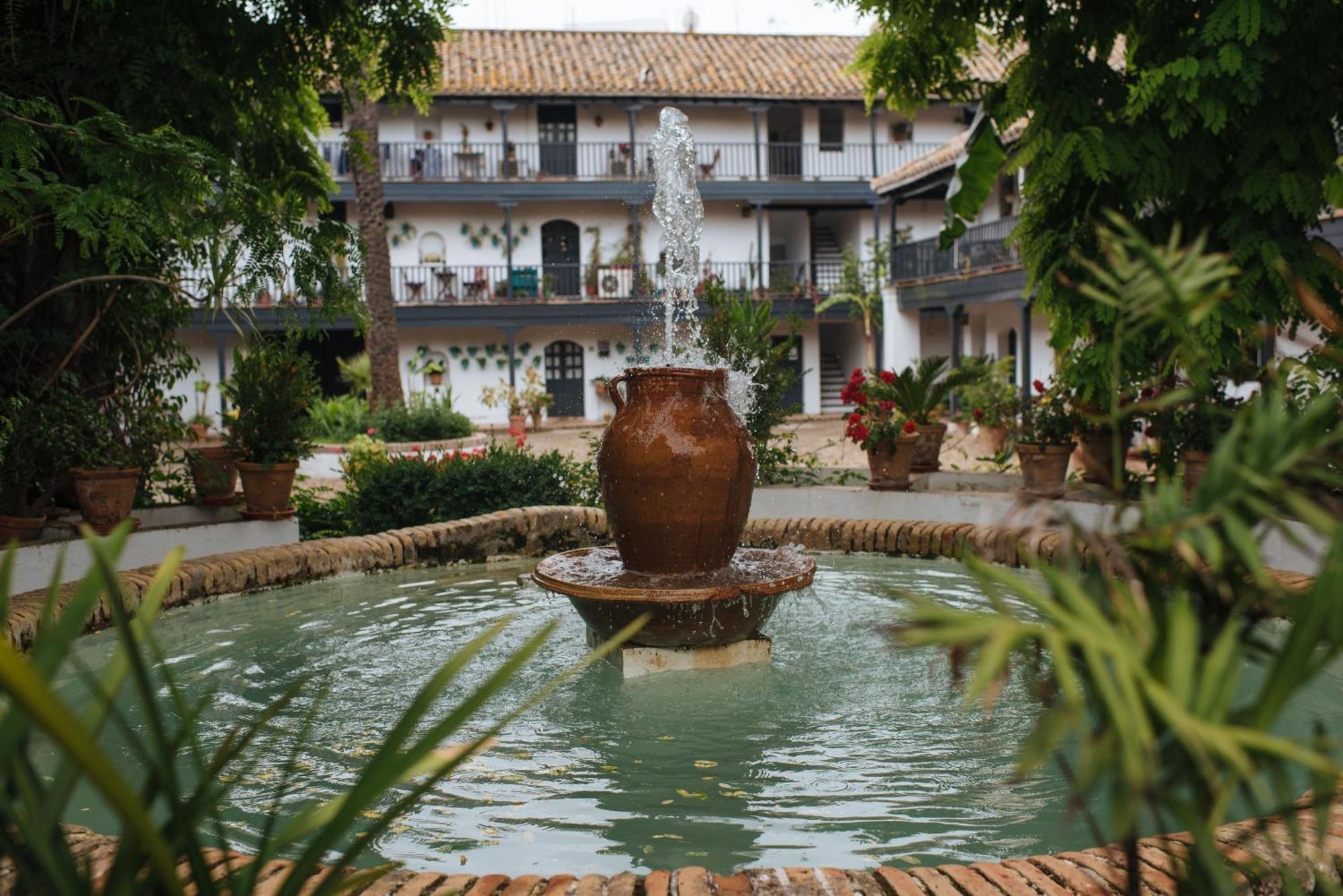 Apartment Oasis En El Centro De