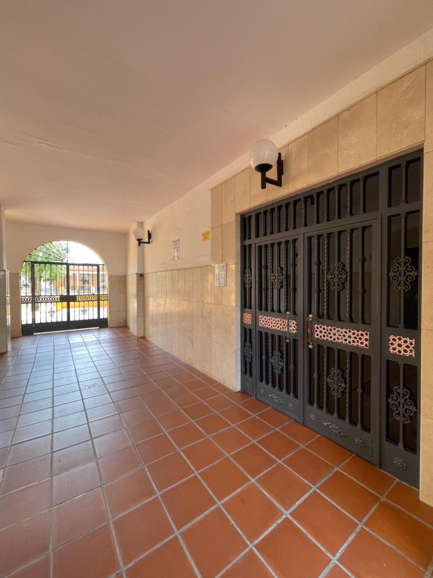 Piso Azores-fibes Apartment