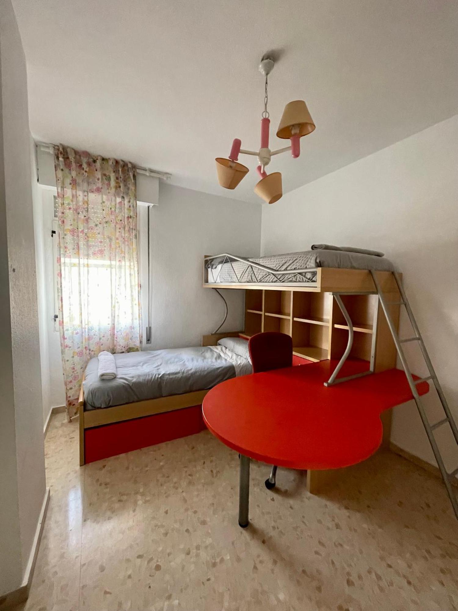 Apartment Piso Azores-fibes *