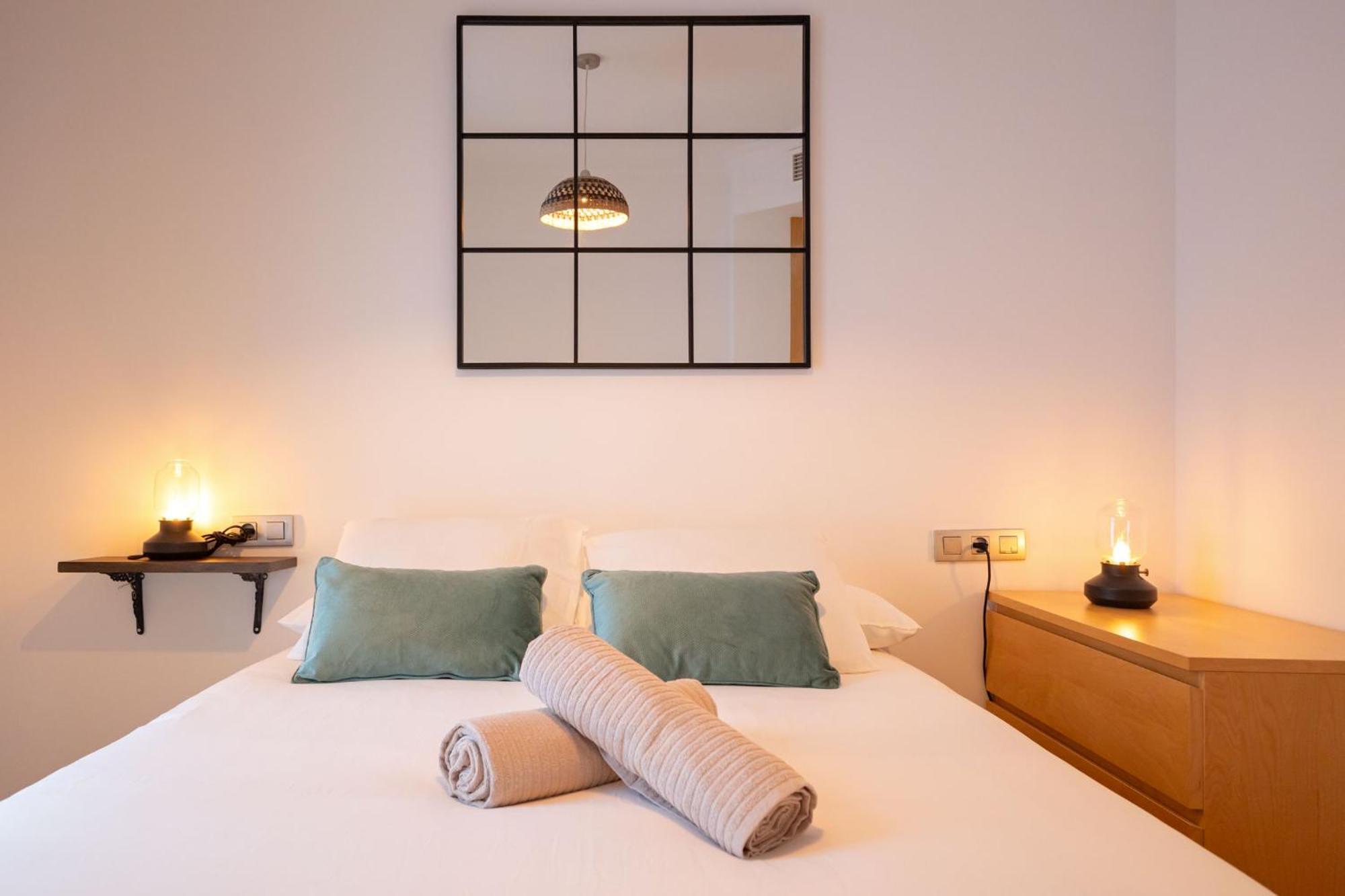 Charming Apartment At San Bernardo Neighborhood By Ocityzen *