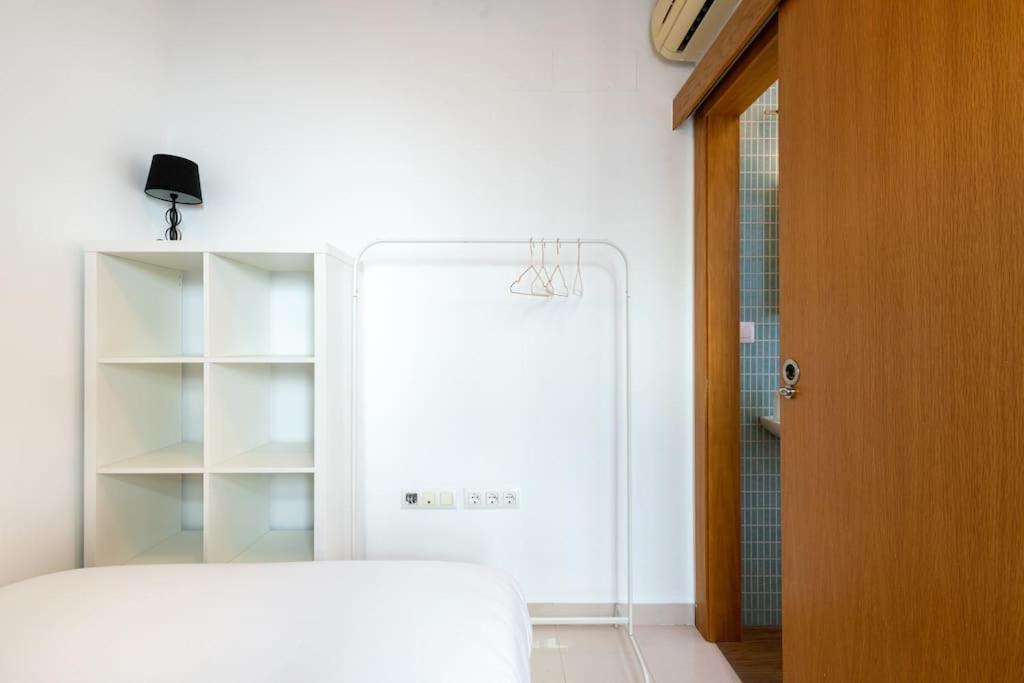 Alameda Center By Thegoodtourist Apartment *