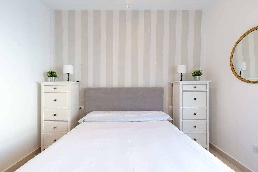 Apartment Alameda Center By Thegoodtourist
