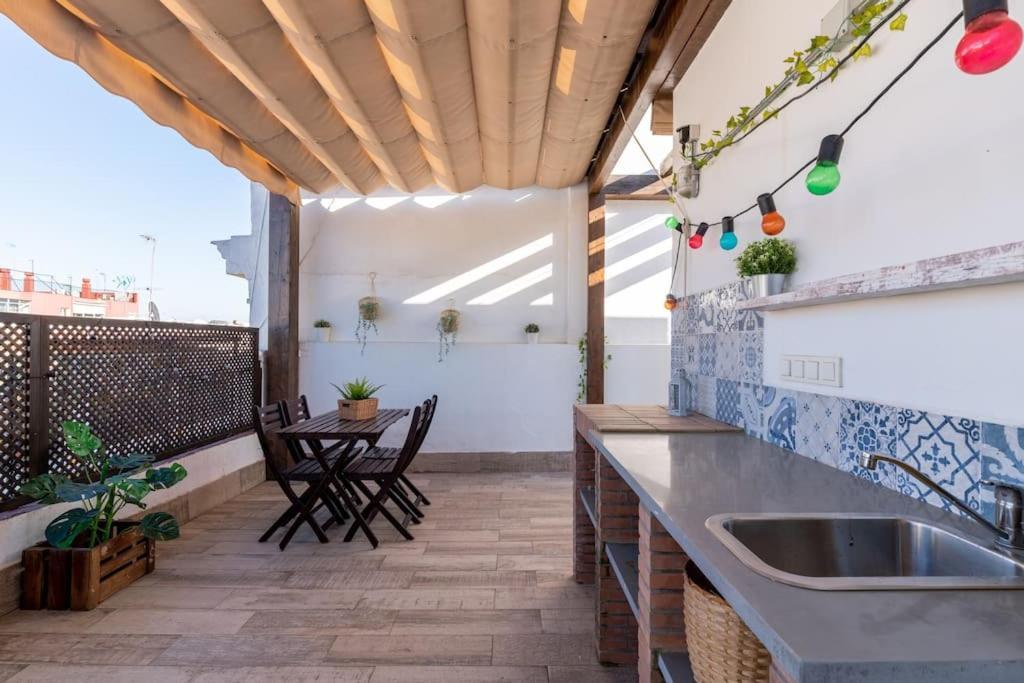 Apartment Alameda Center By Thegoodtourist *