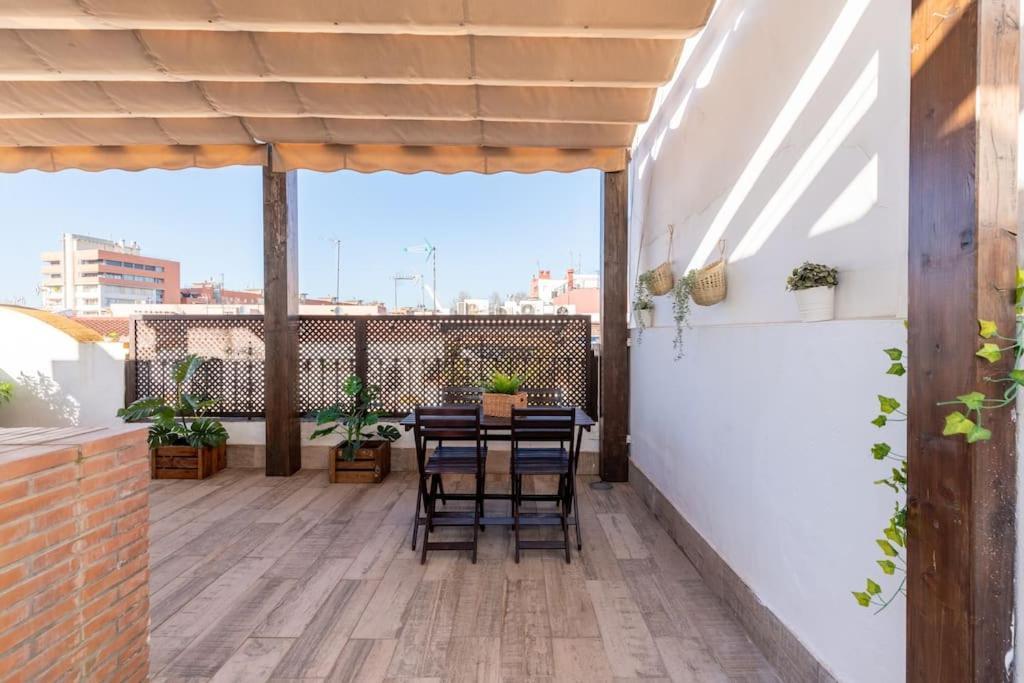 Alameda Center By Thegoodtourist Apartment *