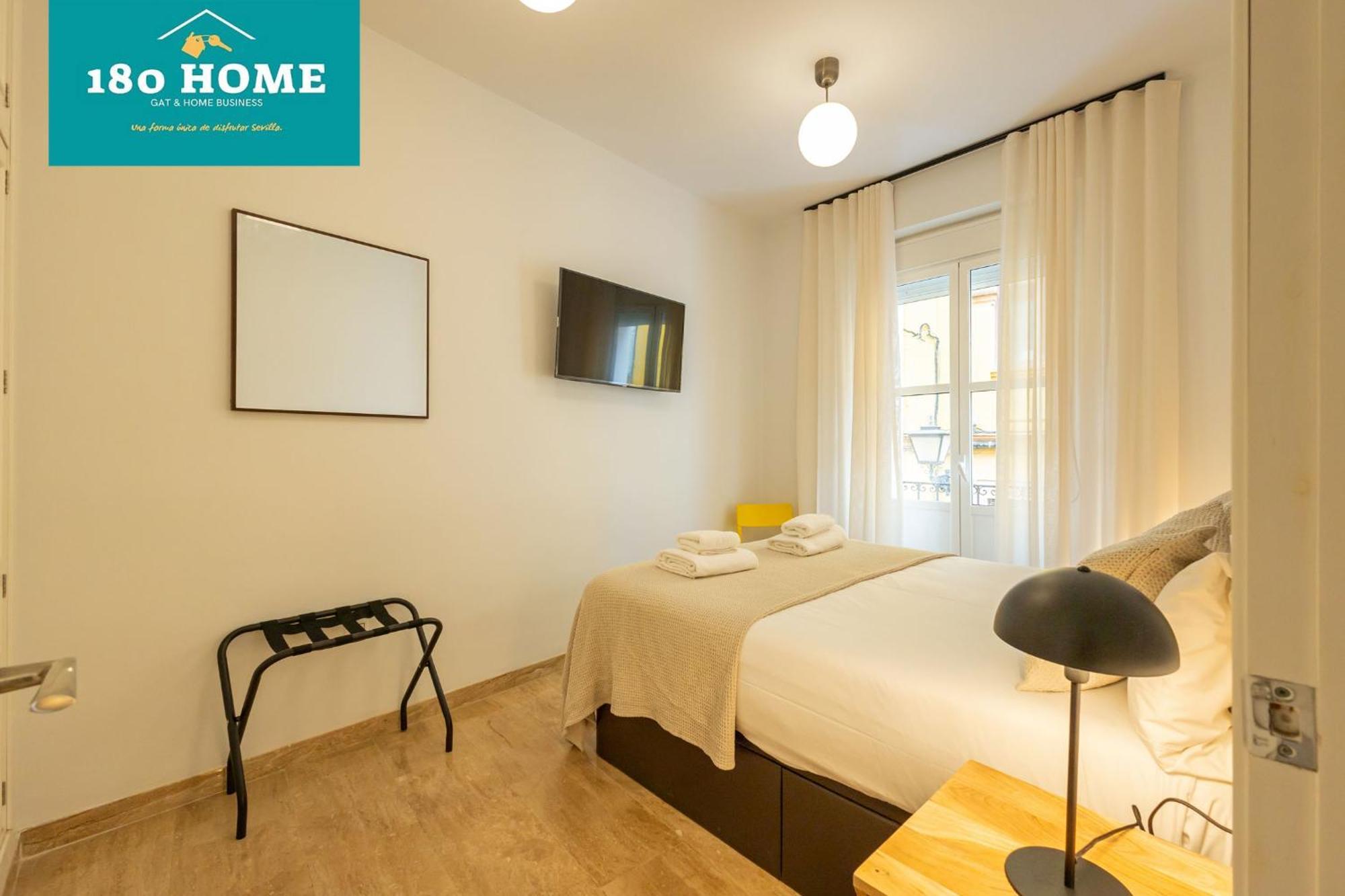 180 Goyeneta Luxury Apartment *