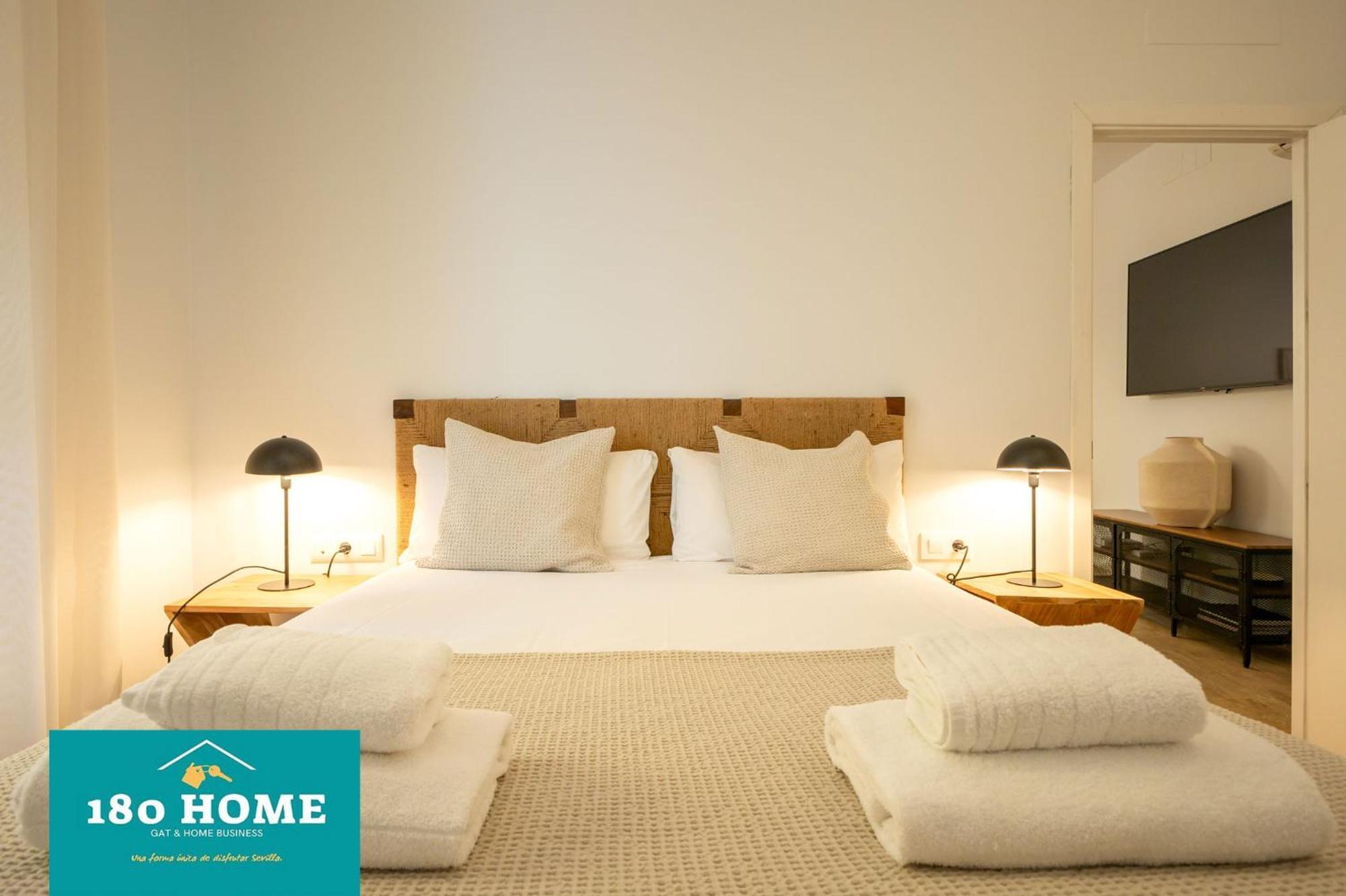 180 Goyeneta Luxury Apartment Seville