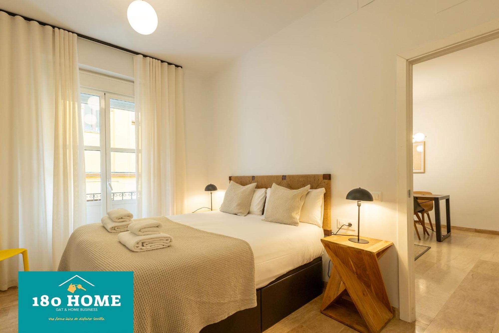 180 Goyeneta Luxury