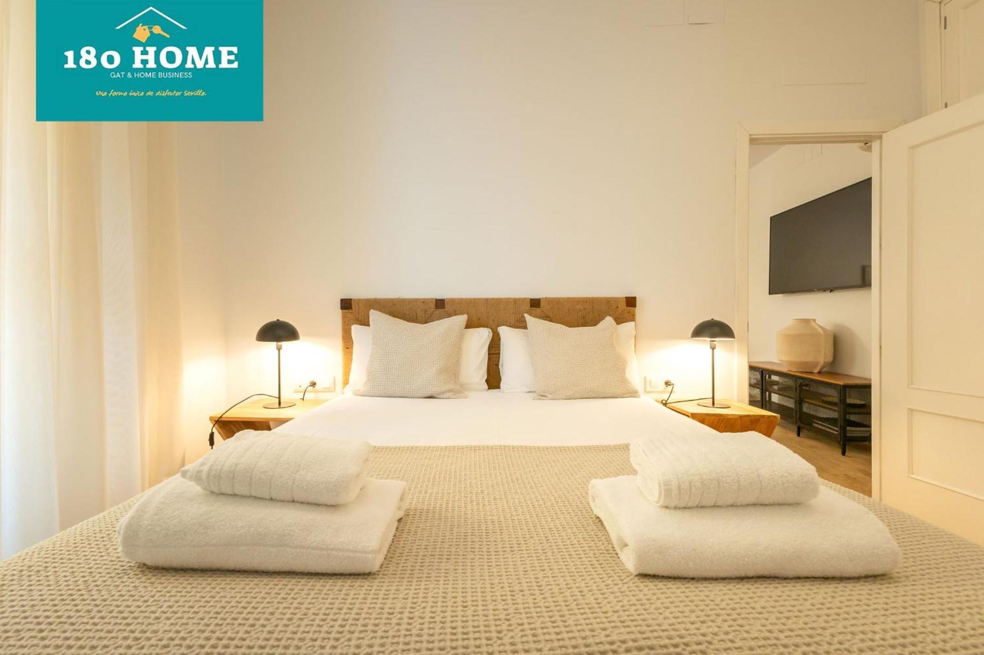 180 Goyeneta Luxury Apartment Seville