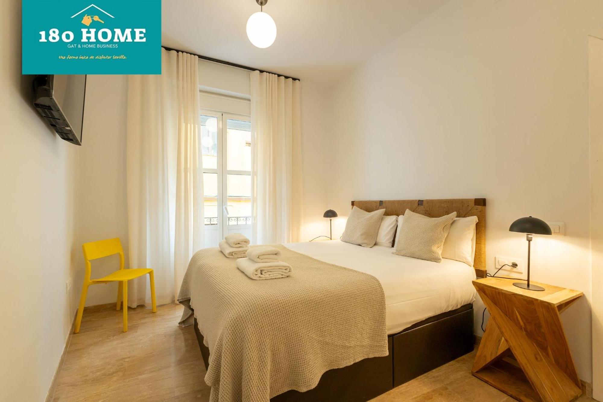 Apartment 180 Goyeneta Luxury *