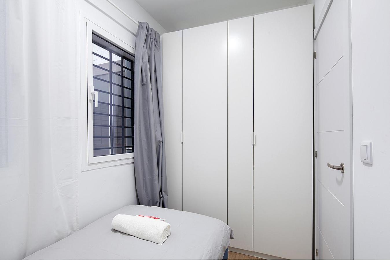 Amazing Flat In Center-sevillarooms Apartamento Sevilla
