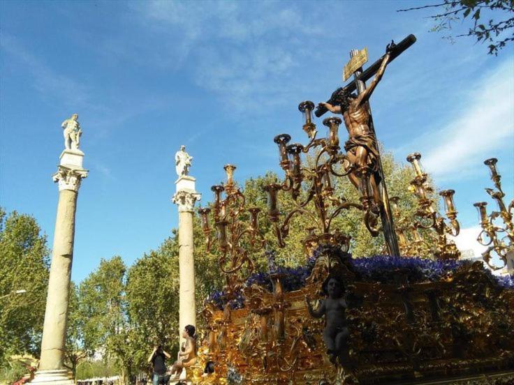 Apartamento Estudio Moderno Con Opcion De Garaje Sevilla