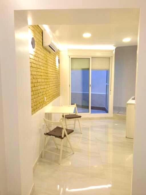 Apartment Leon Centro Seville