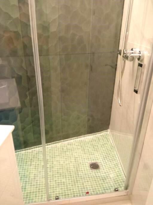 Leon Centro Apartment Seville