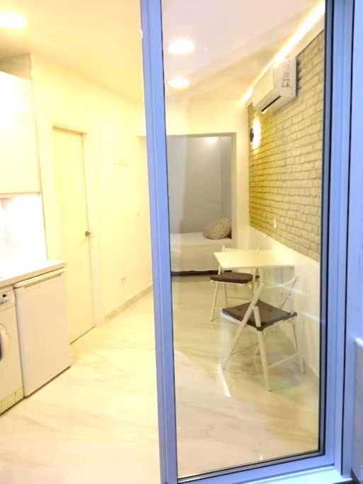 Apartment Leon Centro Seville