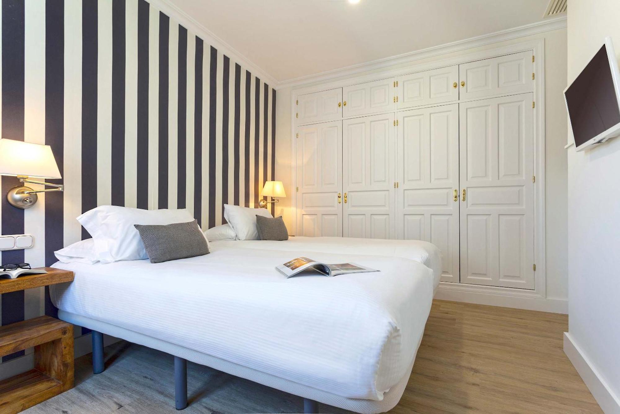 Apartment Genteel Giralda Seville