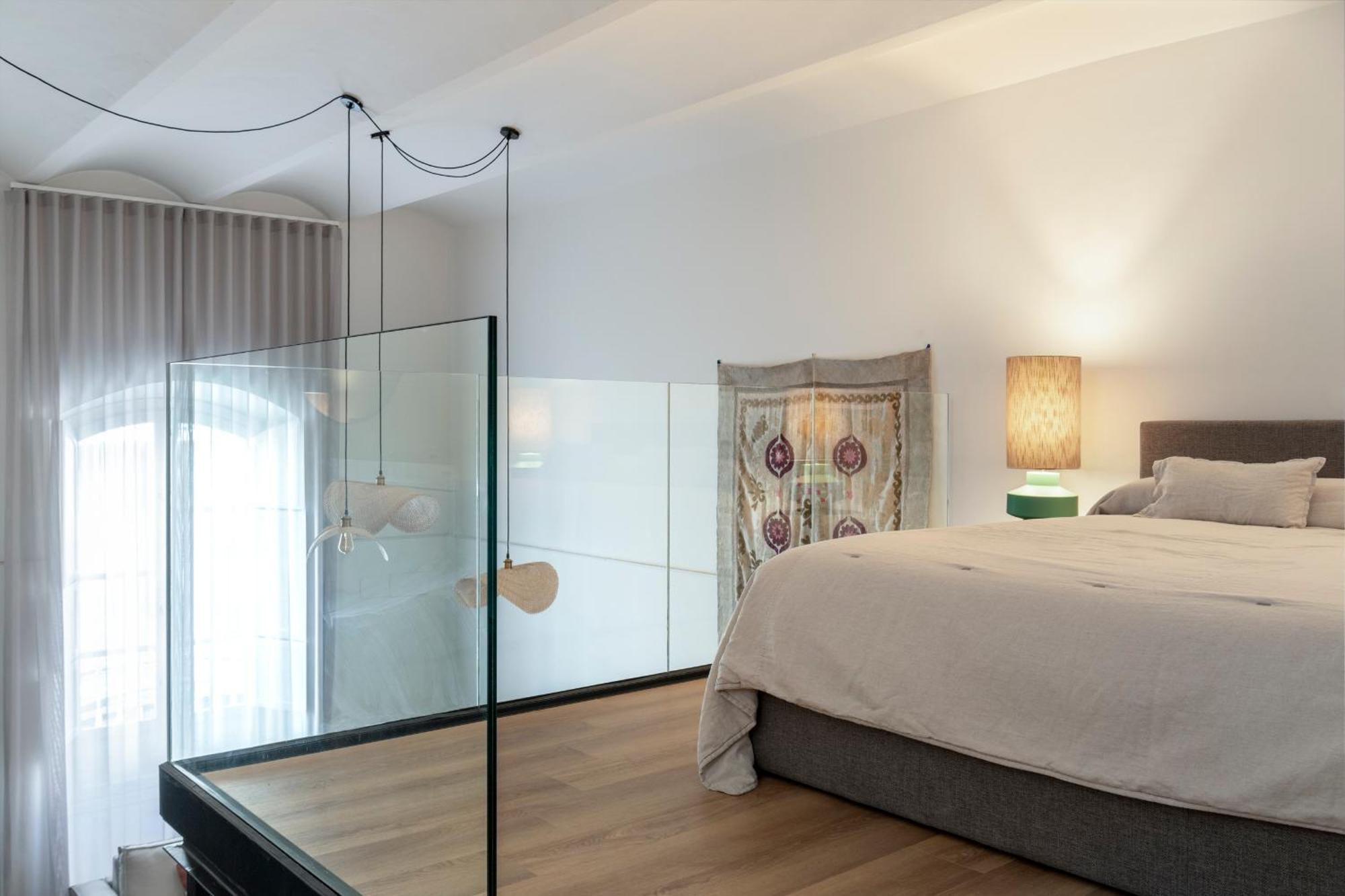 Tranquilo Acogedor Y Centrico 2beds & 2bath Seville