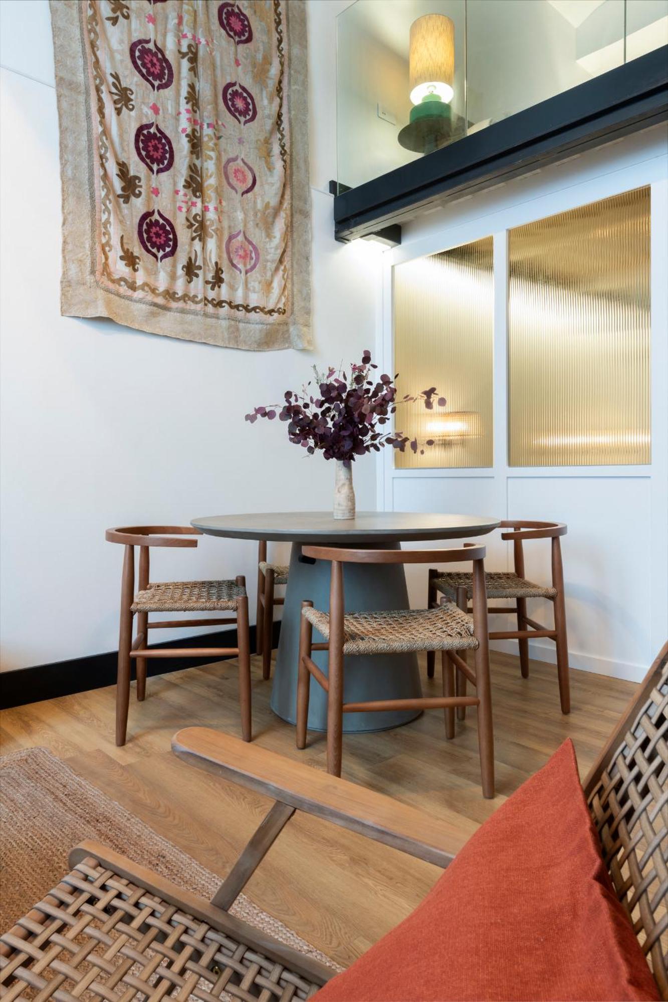 Tranquilo Acogedor Y Centrico 2beds & 2bath Apartment Seville