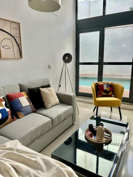 Guadalquivir Apartment *