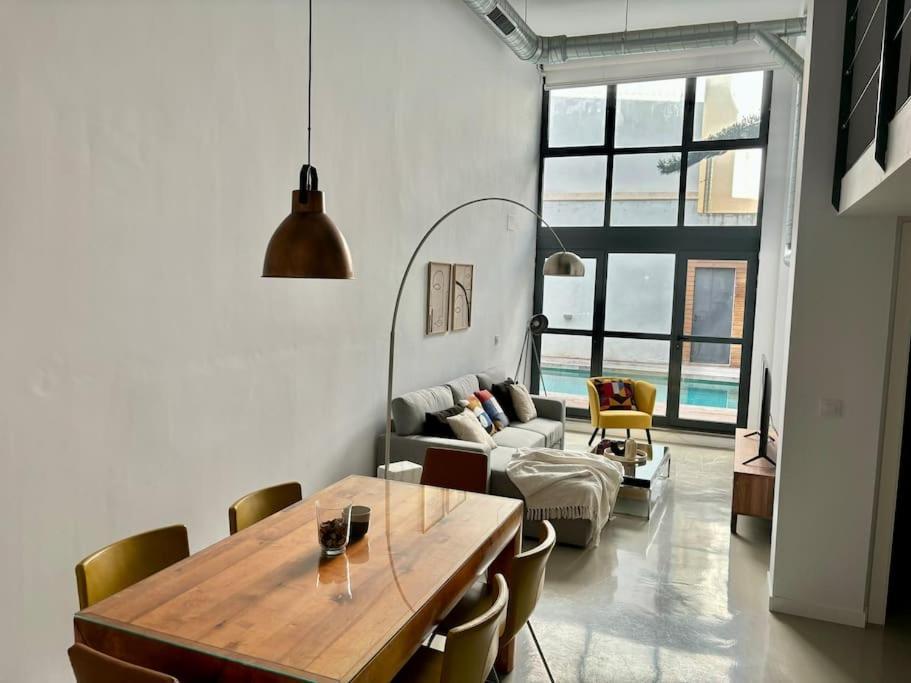 Apartment Guadalquivir *