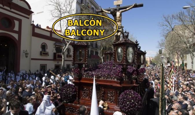 Cultura Sevillana - Terraza Y Parking Gratis Seville