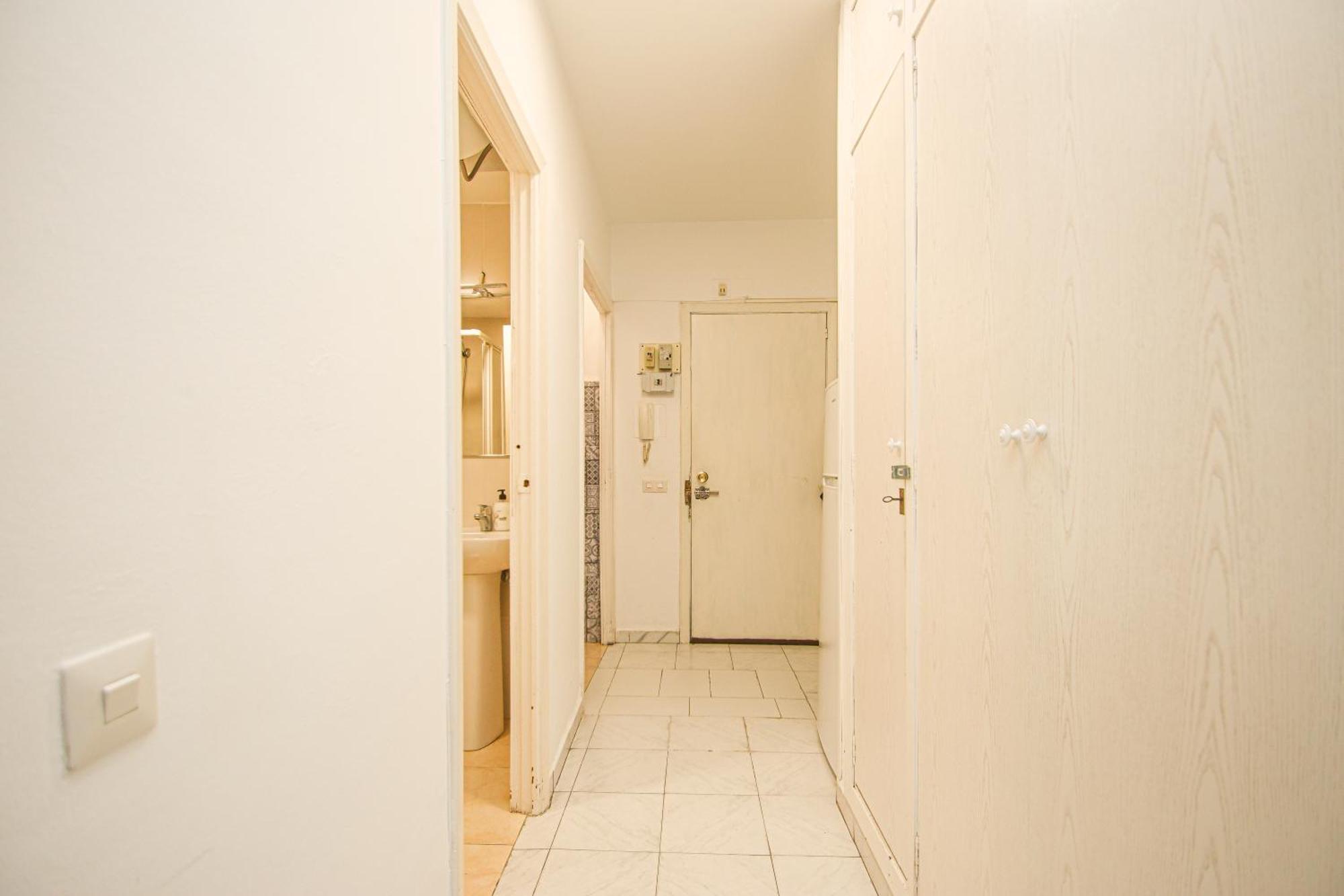 Wonderful 15m Walk To Giralda And Feria Apartamento Sevilla
