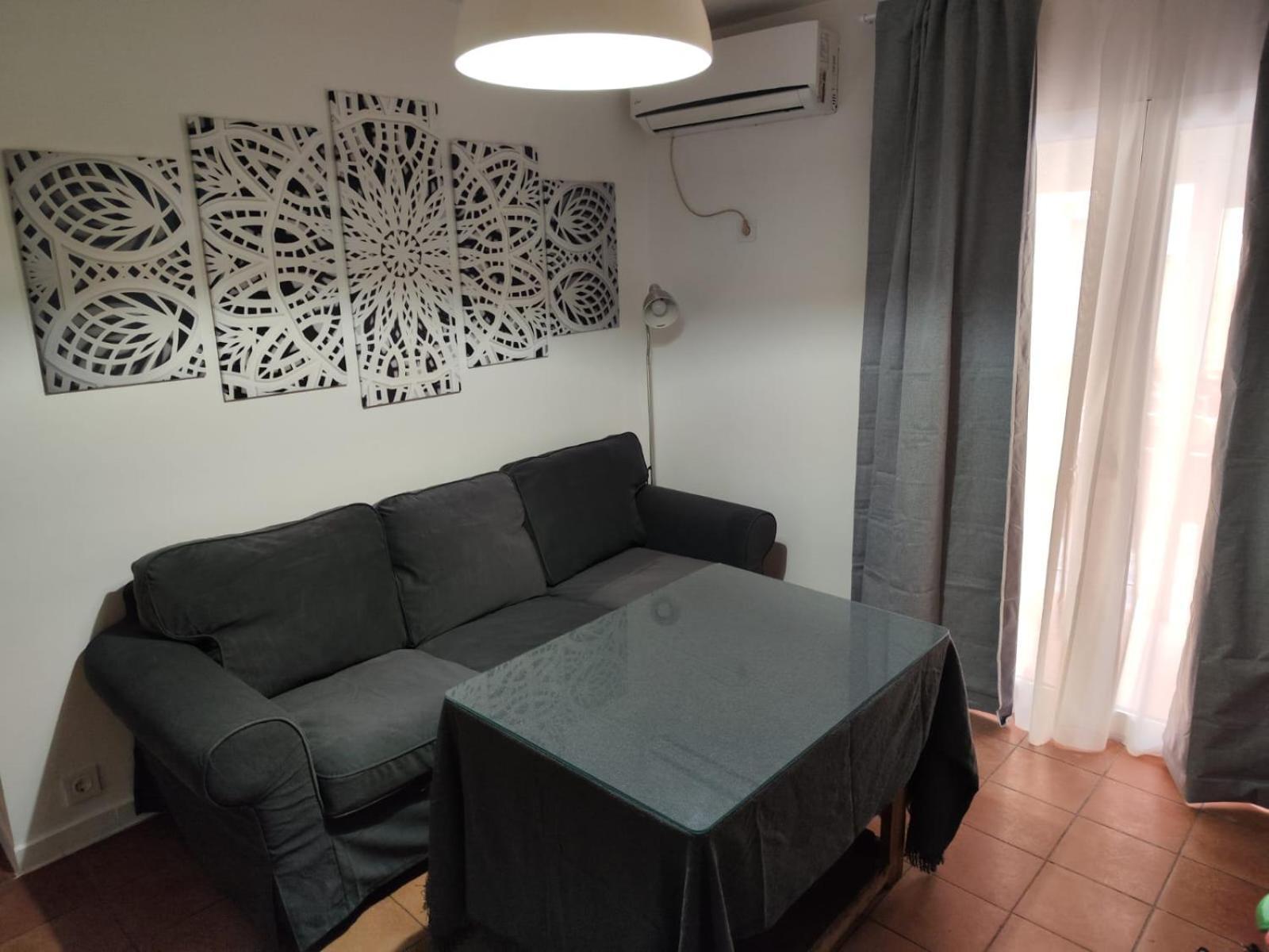 Homestay Vts Los Remedios Seville