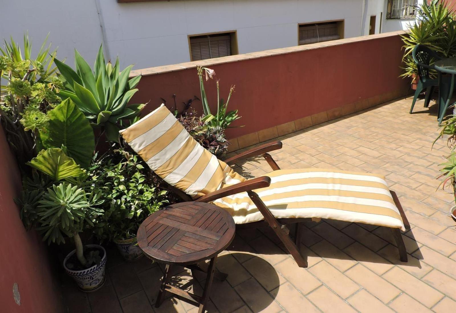 Casa Sevillana Holiday home Seville