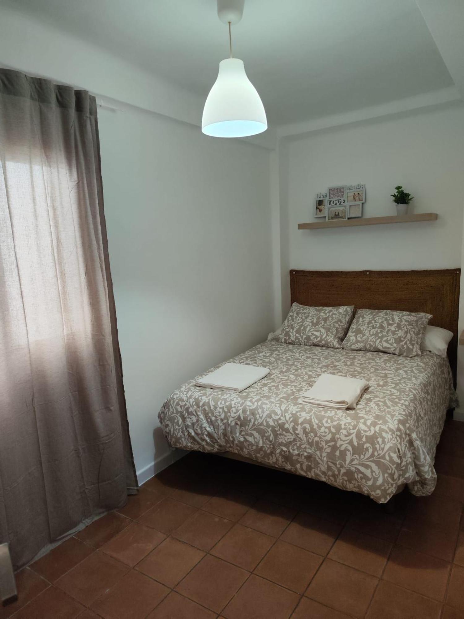 Homestay Vts Los Remedios *