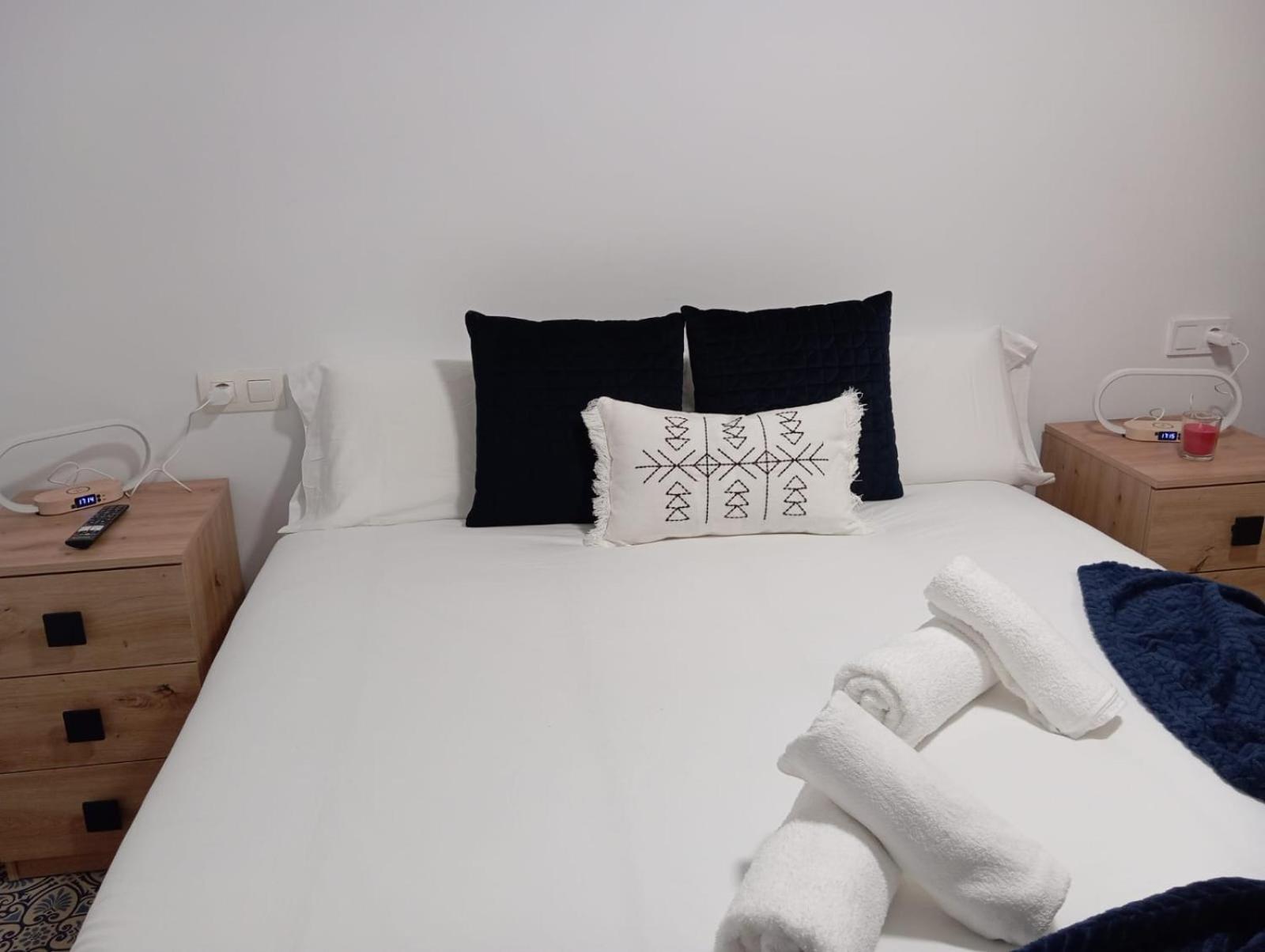 Gardenia Apartment