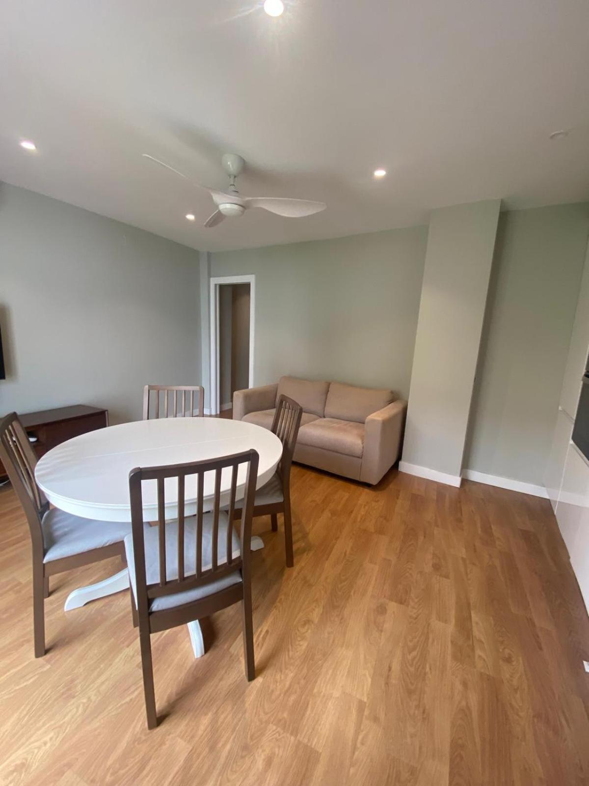 Apartamento Deluxe Central Dolores De Nuestra Sra *