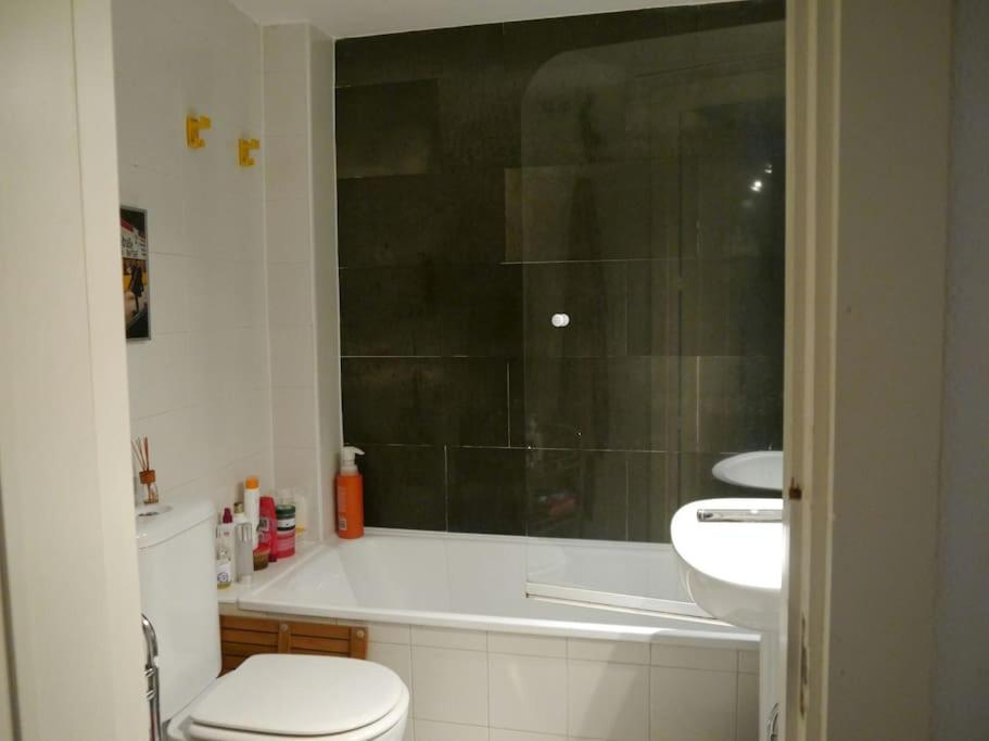 Apartment Centrally Located In Old Palace House