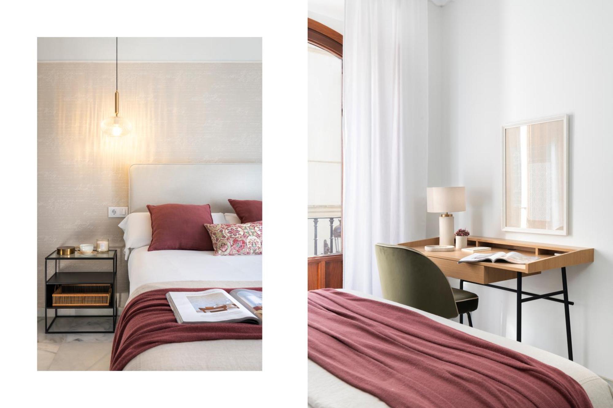 Apartment Magno Hernando Colon Luxury Duplex *