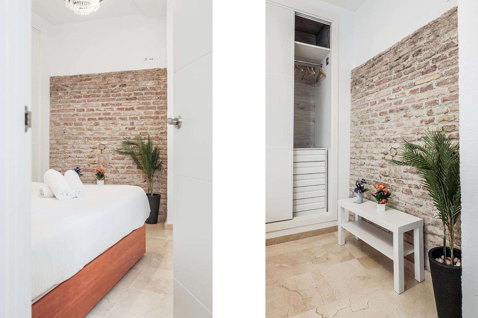 Veoapartment Ateneo * Sevilla