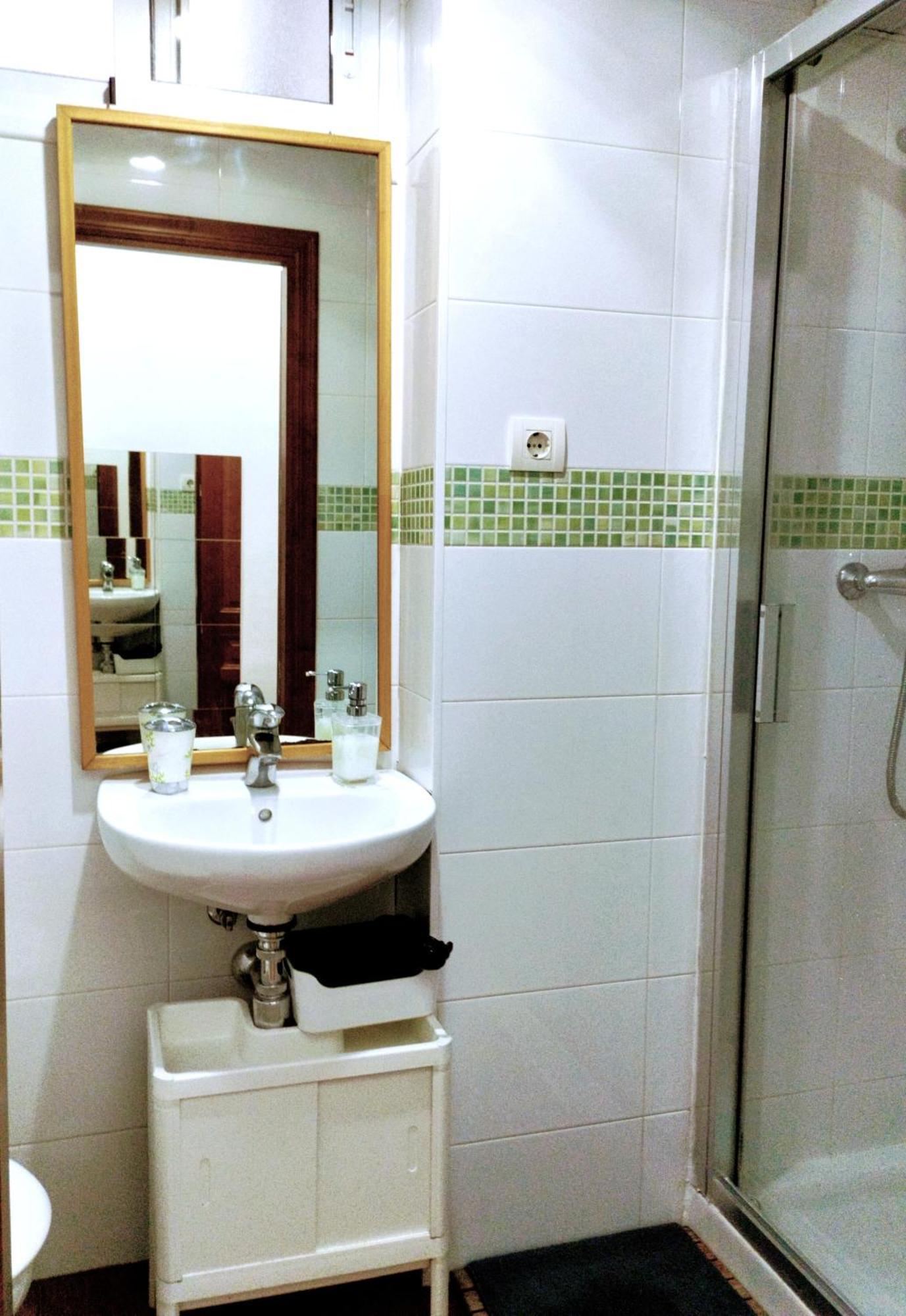 Apartment Lanza En El Corazon De