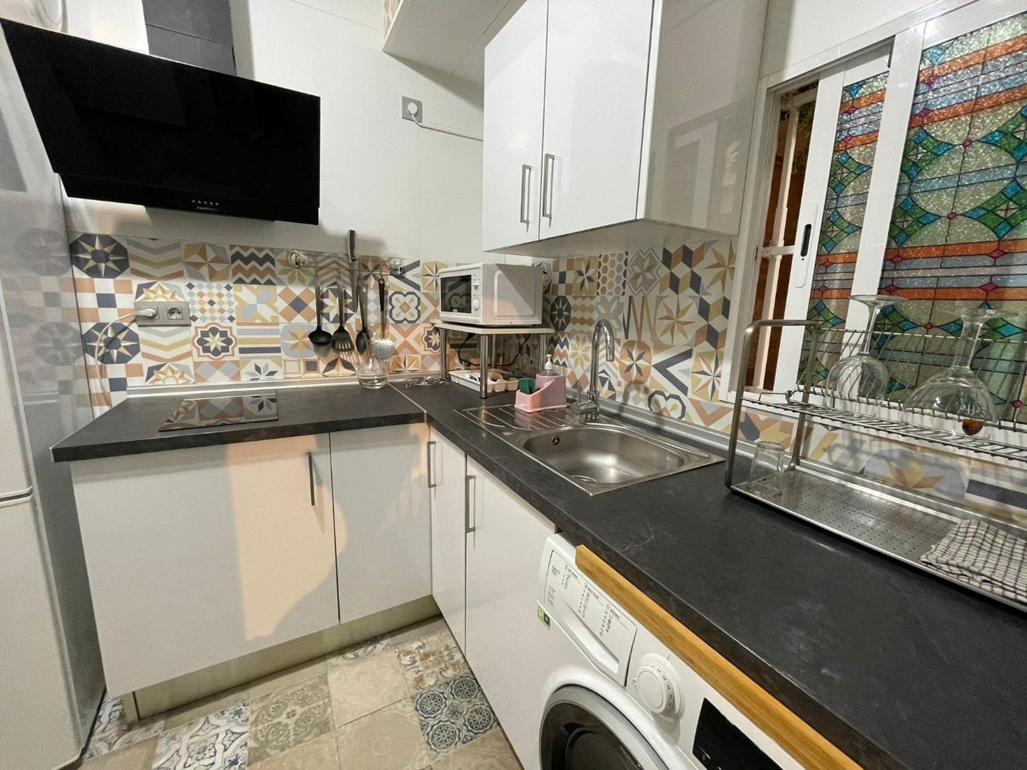 Somos Private Apartamento Sevilla