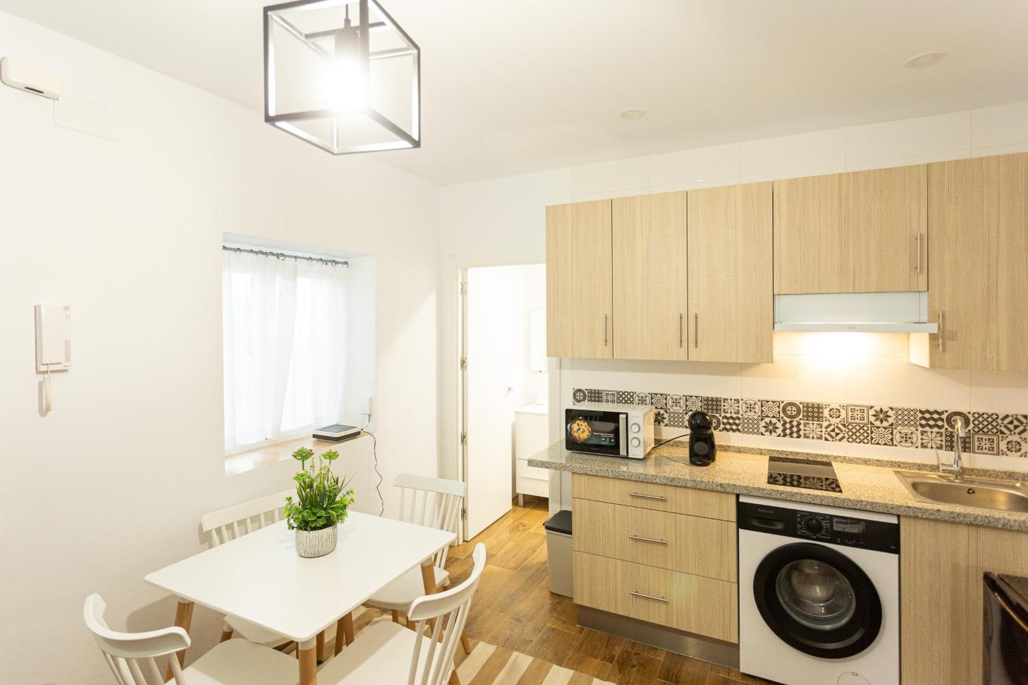 Apartment Wish Amparo De *