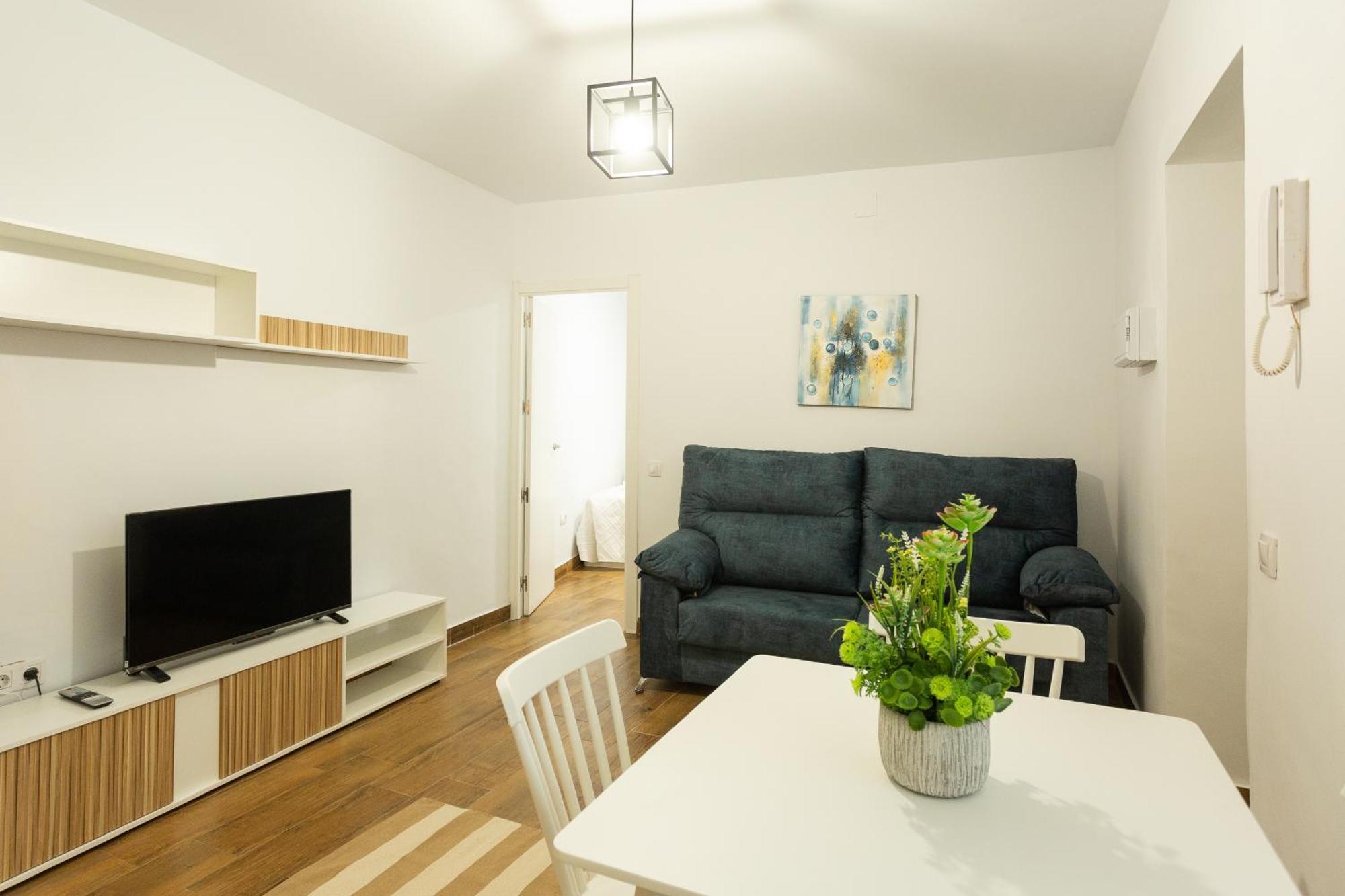 Wish Amparo De Apartment Seville