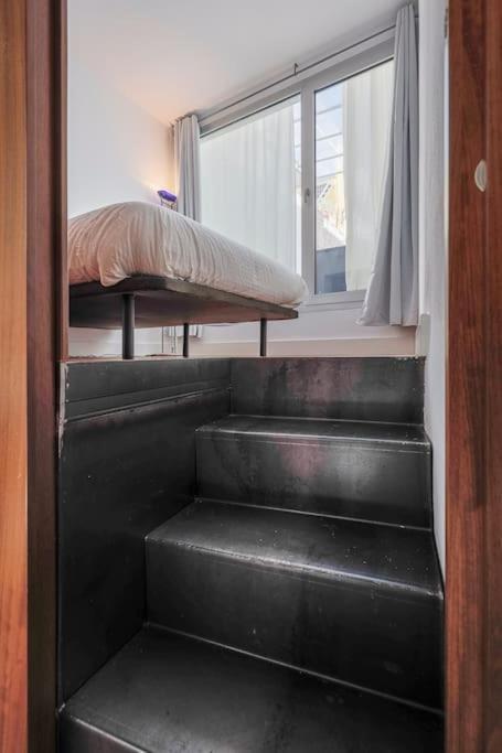 Elegante Duplex Centro Matahacas 1 * Seville