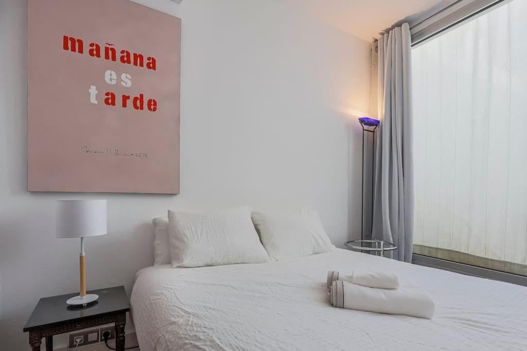 Apartment Elegante Duplex Centro Matahacas 1 Seville