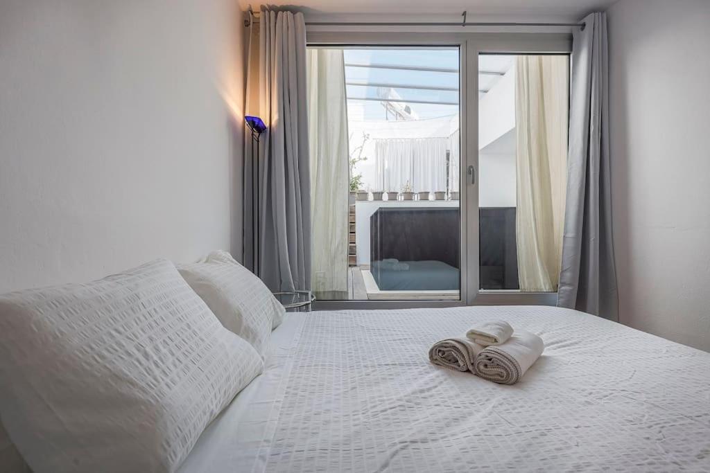 Elegante Duplex Centro Matahacas 1 * Seville
