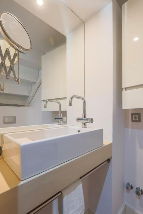 Apartment Elegante Duplex Centro Matahacas 1 Seville