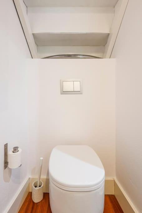 Elegante Duplex Centro Matahacas 1 Seville