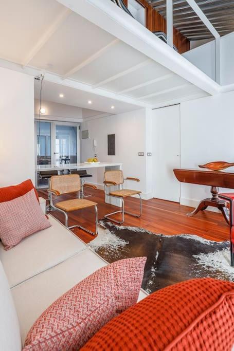 Elegante Duplex Centro Matahacas 1 Apartment *