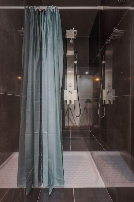 Elegante Duplex Centro Matahacas 1 Apartment Seville