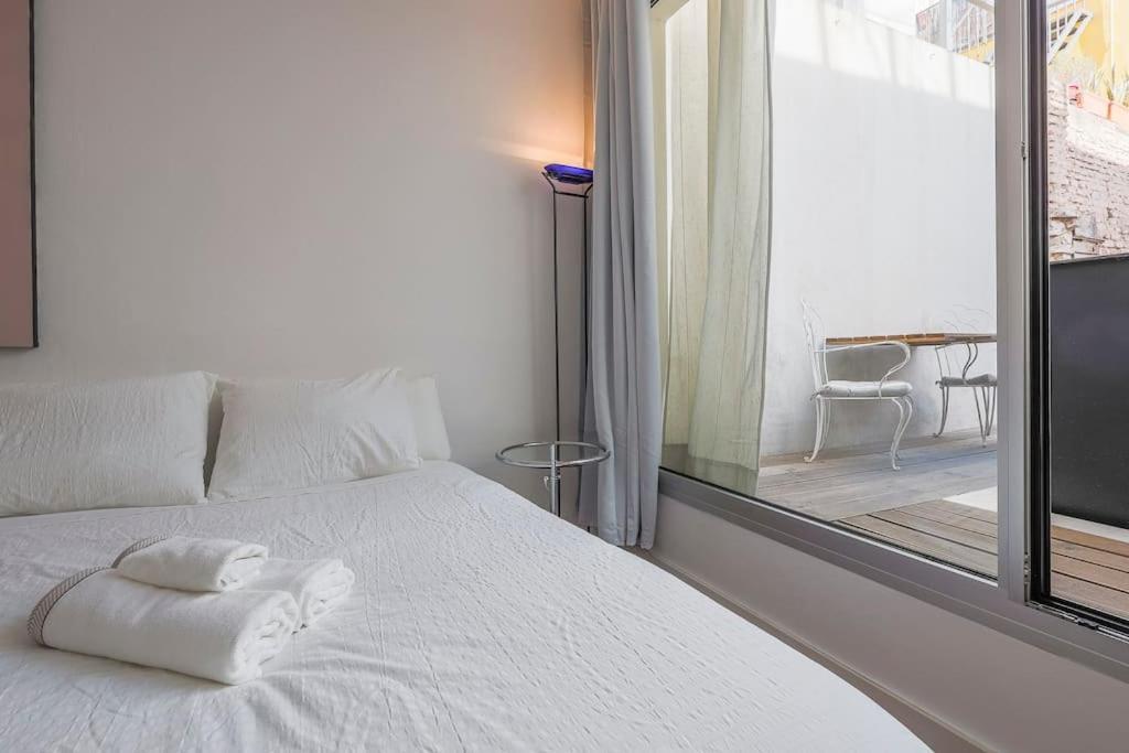 Elegante Duplex Centro Matahacas 1 Seville